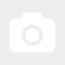 Nobby Blauer Clicker mit Band