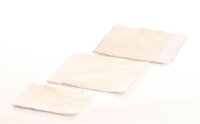 Überzug für Apportel aus Leder in drei Größen (ohne Apportel)
