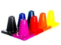 Obedience-Box-Pylone oder FCI-Rally-Obedience-Pylone,...