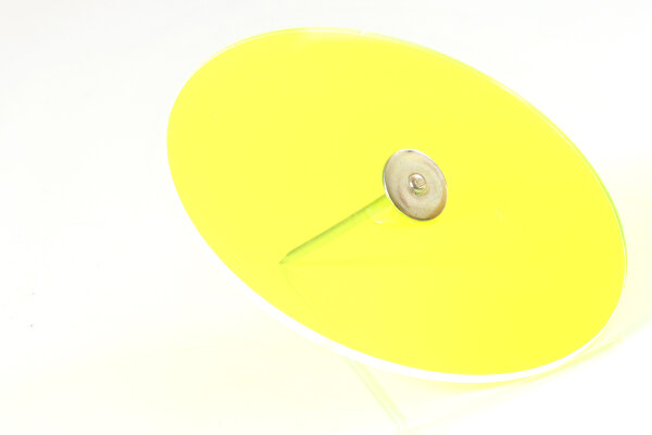 Acrylglas-Target in 3 Größen