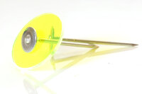 Acrylglas-Target in 3 Größen