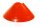 7cm Muldenhaube, 20 cm Durchmesser