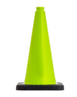 Flexible, weiche und schwere Obedience-Pylone, 50cm für Hundesport (Obedience, Rally-Obedience)