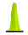 Flexible, weiche und schwere Obedience-Pylone, 50cm für Hundesport (Obedience, Rally-Obedience)