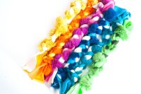 Hundeshop mit Herz Fellzergel, Fleecezergel mit Fell
