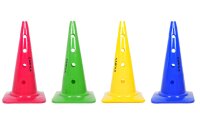 Cawila Lochkegel, Multifunktionskegel PRO in 4 Variationen