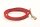 gummierte Hundeleine, 15mm breit
