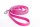 gummierte Hundeleine, 15mm breit