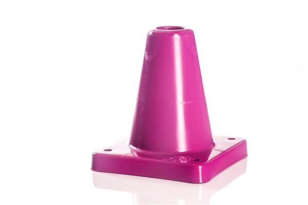 purpur (RAL 4006)