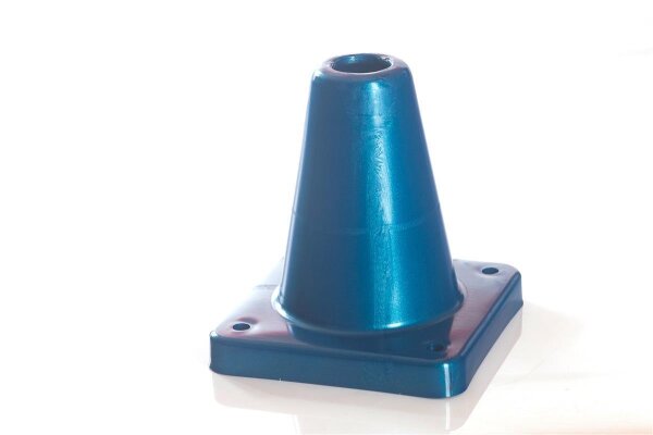 azur (RAL 5025)