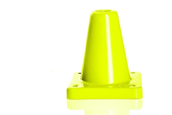neongelb (RAL 1026)