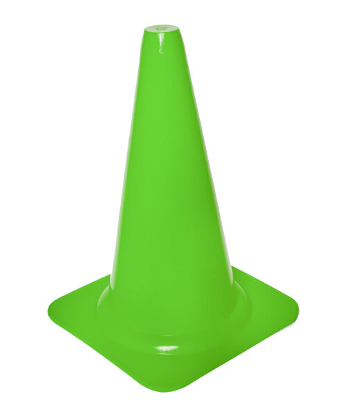 grün