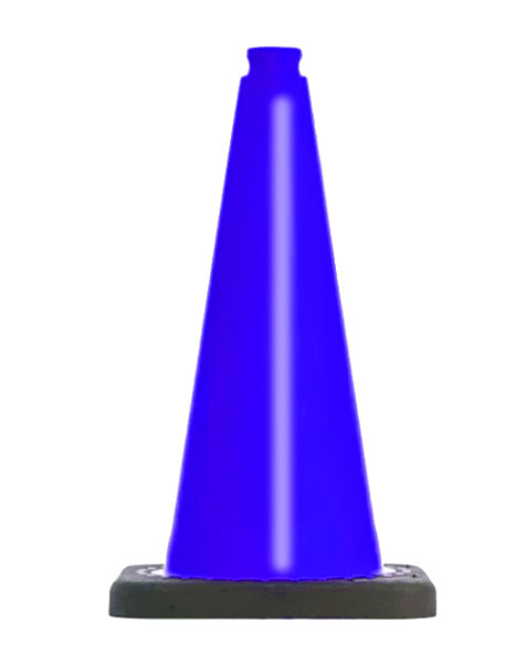 blau