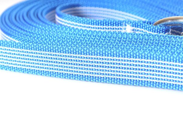 azurblau