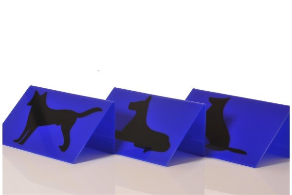 blau